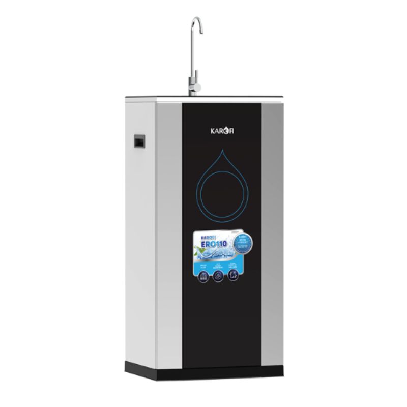 Máy lọc nước Karofi ERO110 Máy lọc nước Karofi ERO110