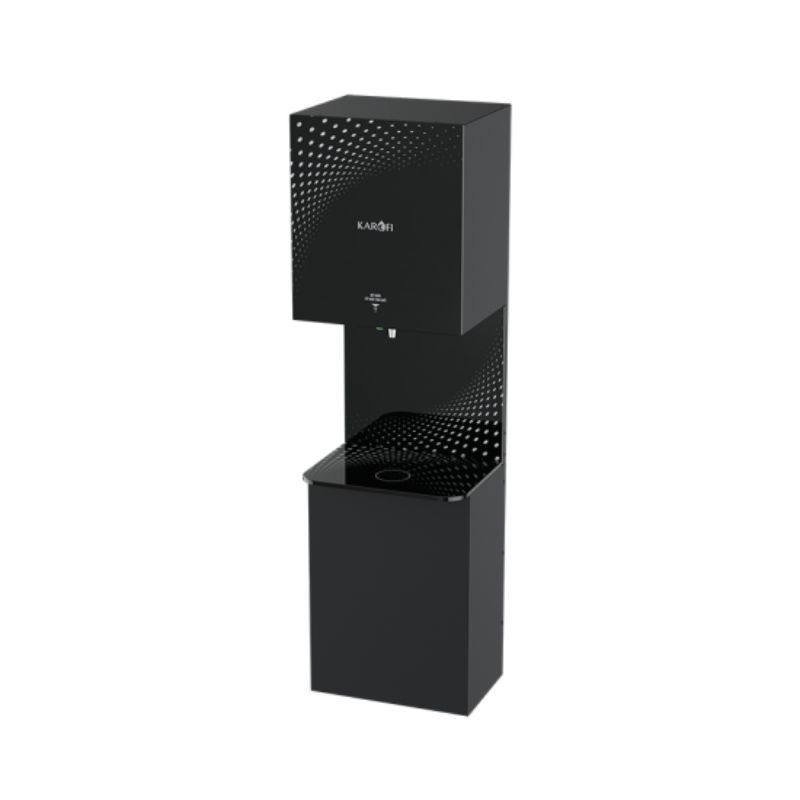 Ảnh Máy lọc nước treo tường Karofi KAQ-W18