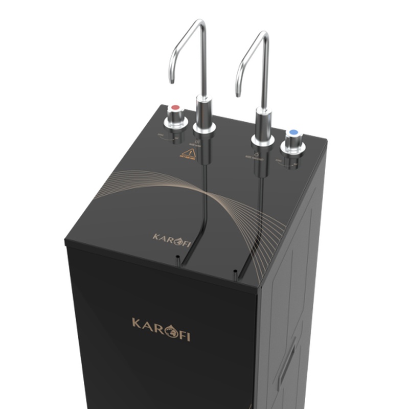 Bàn điều khiển Máy lọc nước nóng nguội Karofi KAH-X29