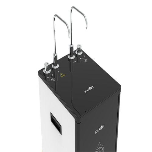 Bàn điều khiển Máy lọc nước nóng nguội Karofi KAH-D10