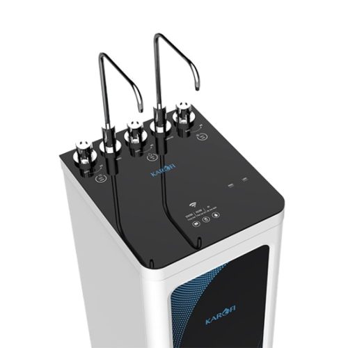 Bàn điều khiển Máy lọc nước nóng lạnh Karofi KAD-D52