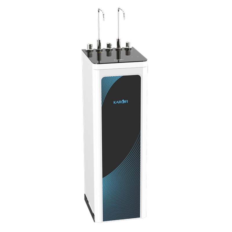 Hình ảnh Máy lọc nước nóng lạnh Karofi KAD-D52