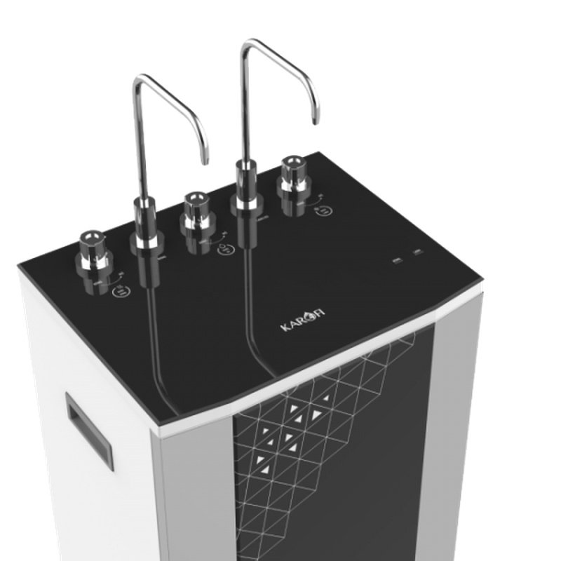 Bàn điều khiển Máy lọc nước nóng lạnh Karofi KAD - D950