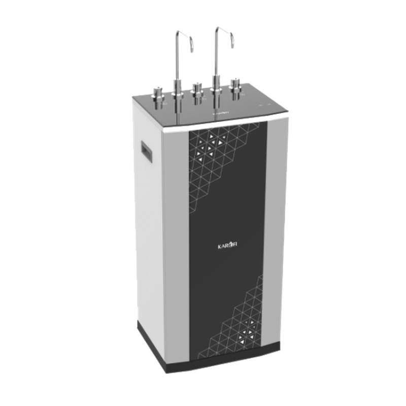 Hình ảnh Máy lọc nước nóng lạnh Karofi KAD - D950