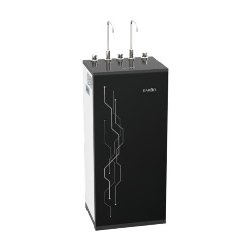 Hình ảnh Máy lọc nước nóng lạnh Karofi KAD-I55