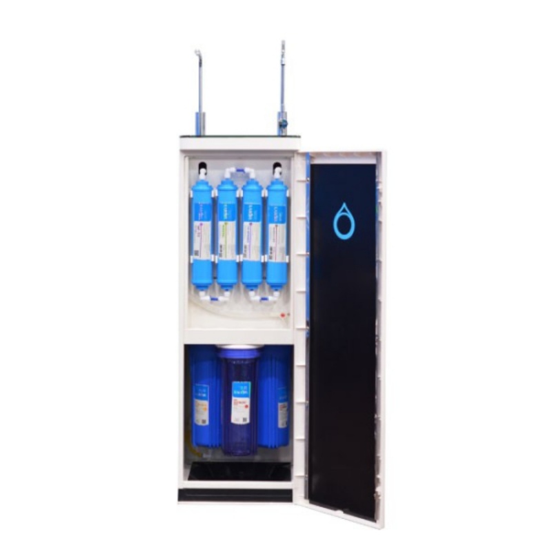 Bộ lọc Máy lọc nước Karofi Optimus HOT O-H128