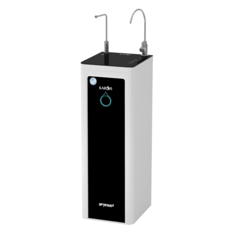 Hình ảnh Máy lọc nước Karofi Optimus HOT O-H128
