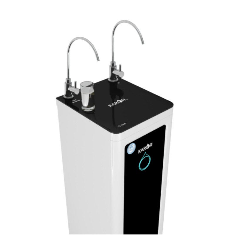 Hình ảnh Máy lọc nước Karofi Optimus HOT O-H128