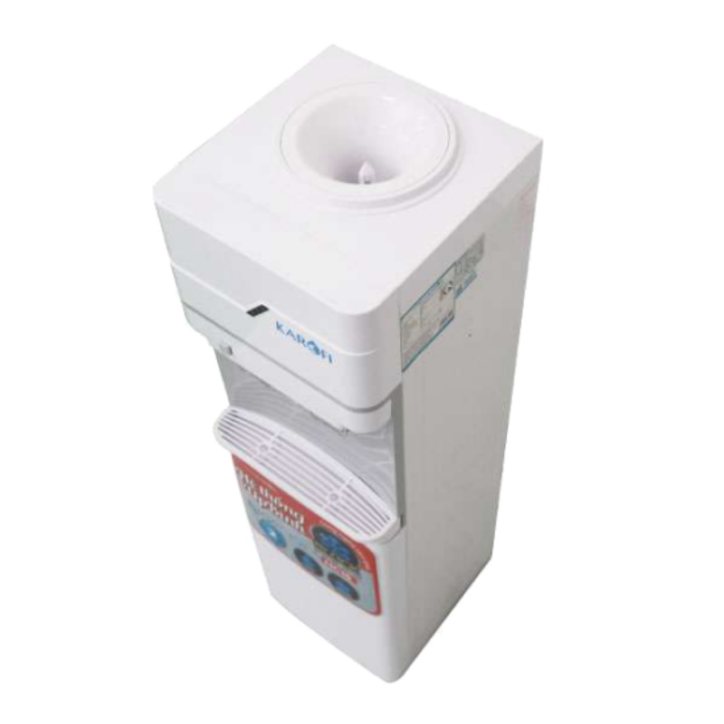 Mặt úp bình Cây nóng lạnh Karofi úp bình HC15