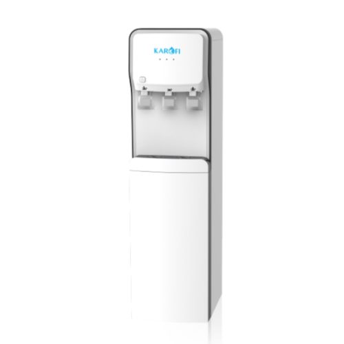 Hình ảnh Cây nóng lạnh Karofi hút bình HC18