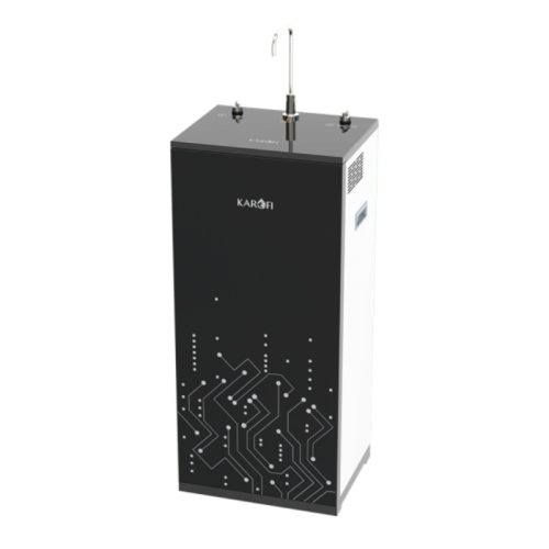 Máy lọc nước nóng lạnh Karofi KAD-D59 4 Hình ảnh Máy lọc nước nóng lạnh Karofi KAD-D59