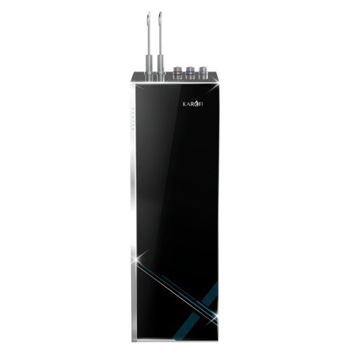 Máy lọc nước nóng lạnh Karofi KAD-X69