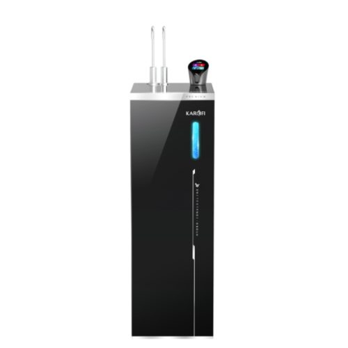 Hình ảnh Máy lọc nước nóng lạnh Hydro-ion kiềm Karofi KAE-S86 PRO