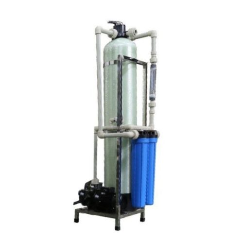 Hình ảnh Máy lọc nước biển Karofi SWM (Công suất vừa)
