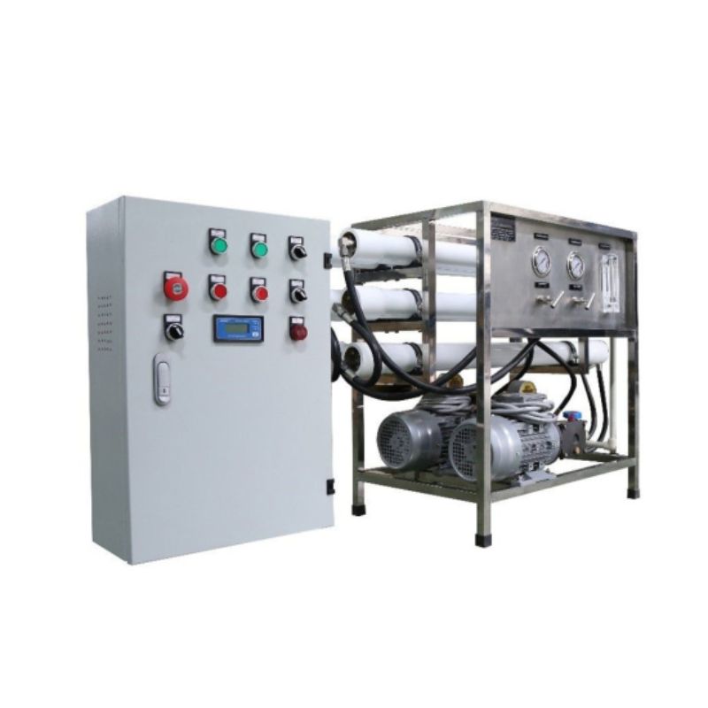 Hình ảnh Máy lọc nước biển Karofi SWM (Công suất vừa)