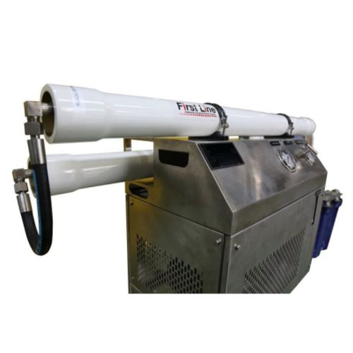 Hình ảnh Máy lọc nước biển Karofi SWS