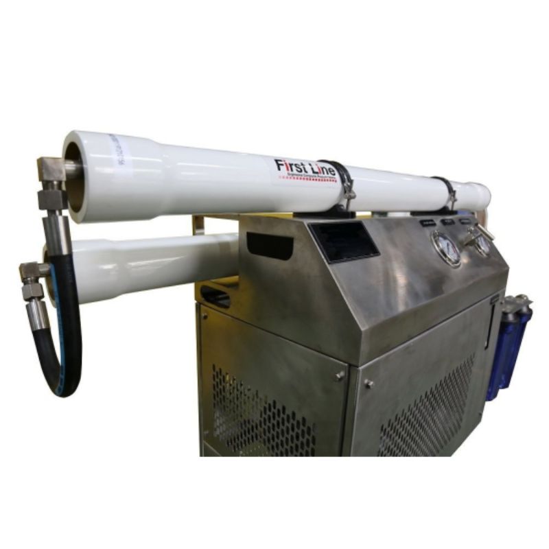 Hình ảnh Máy lọc nước biển Karofi SWS