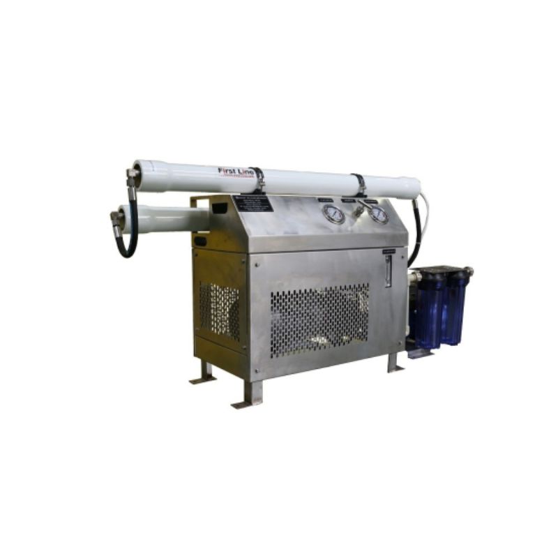 Hình ảnh Máy lọc nước biển Karofi SWS