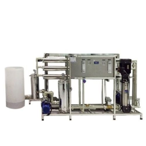 Hình ảnh Máy lọc nước lợ, nhiễm mặn Karofi PBW