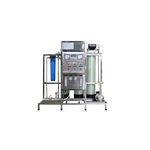 Hình ảnh Máy lọc nước RO công nghiệp Karofi (BLW)