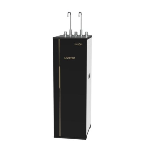 Hình ảnh Máy lọc nước nóng lạnh Karofi Livotec 616