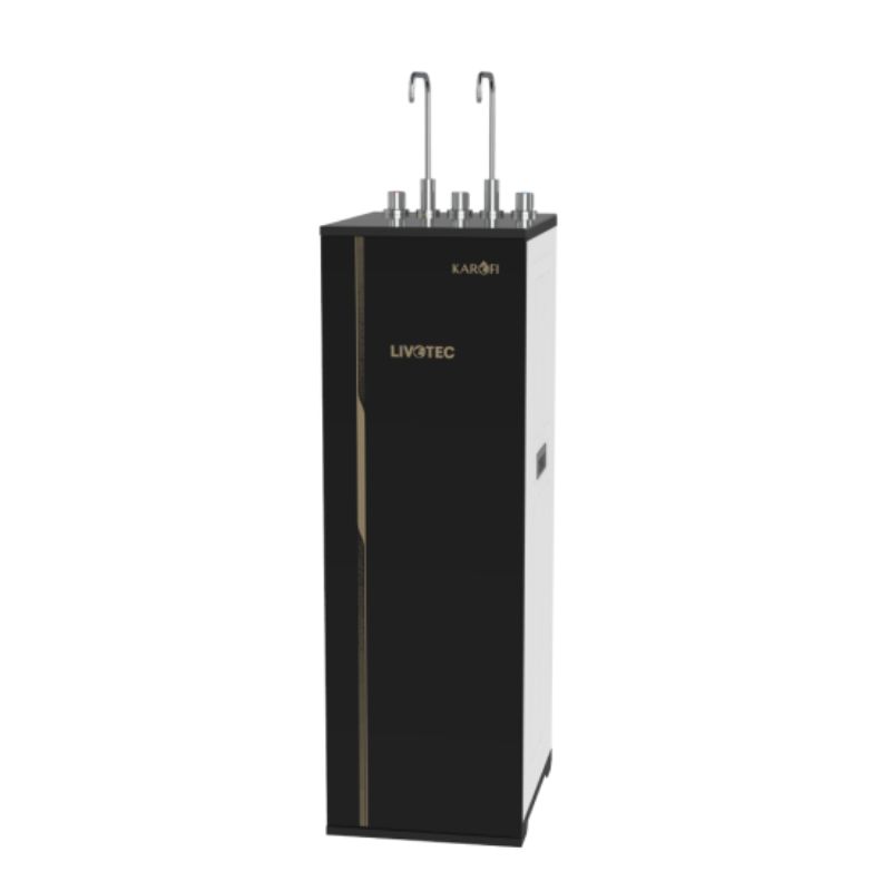 Hình ảnh Máy lọc nước nóng lạnh Karofi Livotec 616