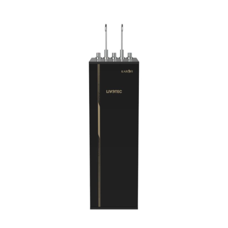 Hình ảnh Máy lọc nước nóng lạnh Karofi Livotec 616