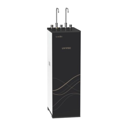 Hình ảnh Máy lọc nước nóng lạnh Karofi Livotec 628