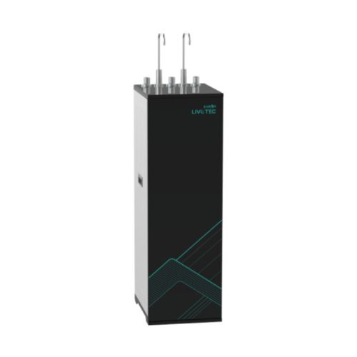 Máy lọc nước nóng lạnh Karofi Livotec T688 3 Hình ảnh Máy lọc nước nóng lạnh Karofi Livotec T688