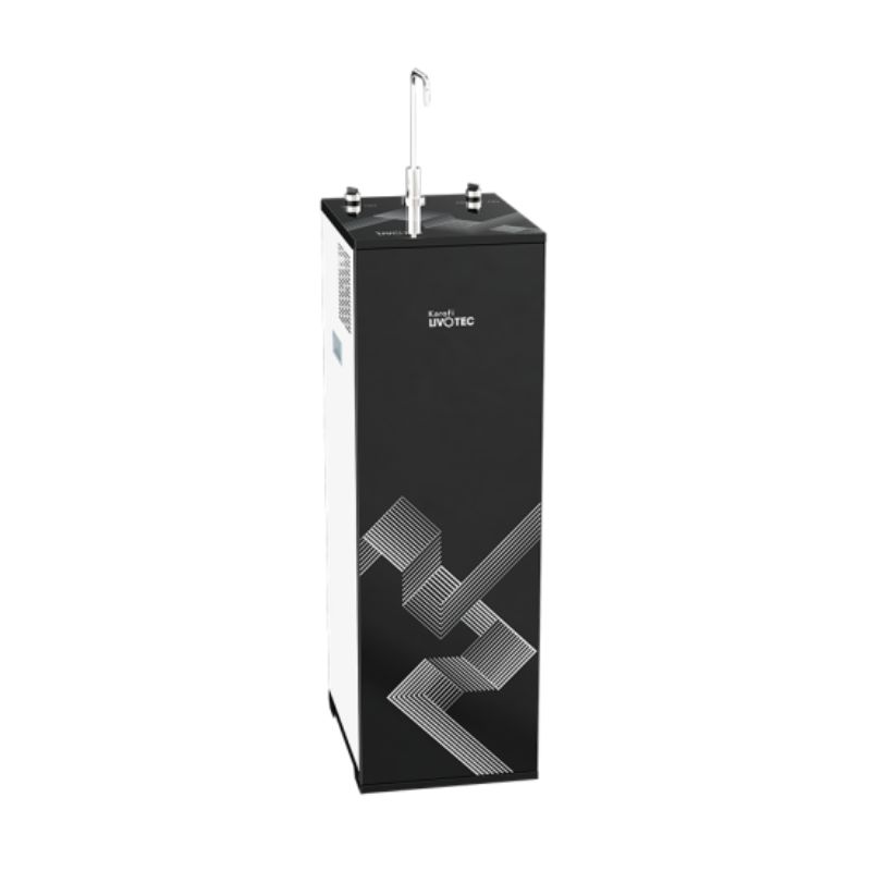 Hình ảnh Máy lọc nước nóng lạnh Karofi Livotec 626 Hình ảnh Máy lọc nước nóng lạnh Karofi Livotec 626