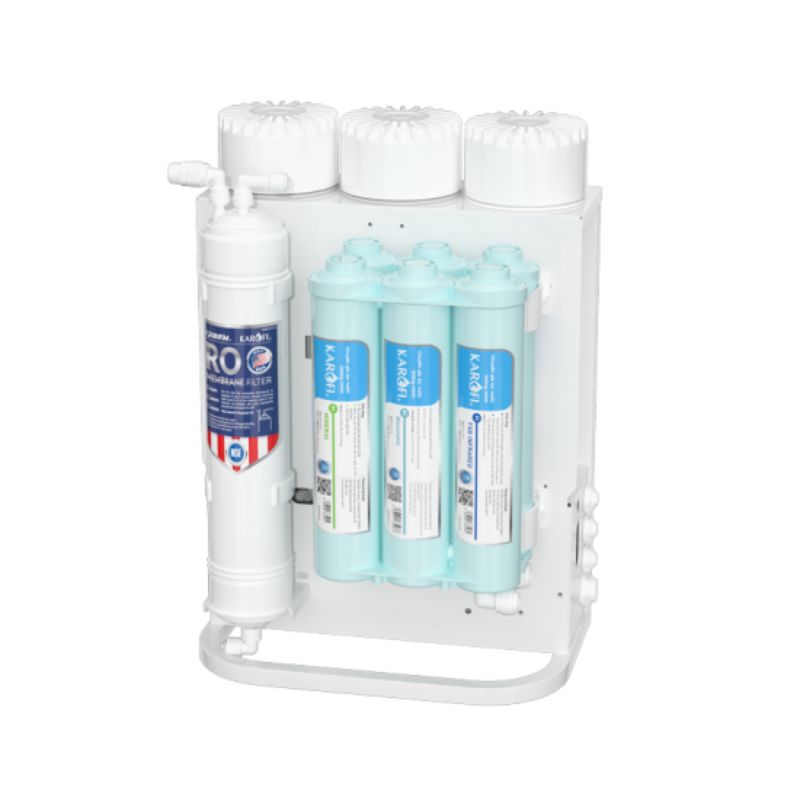 Hình ảnh Máy lọc nước Karofi KAQ-U05G