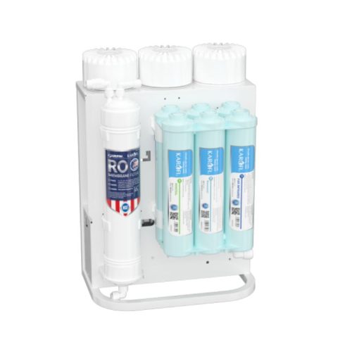 Hình ảnh Máy lọc nước Karofi KAQ-U05G