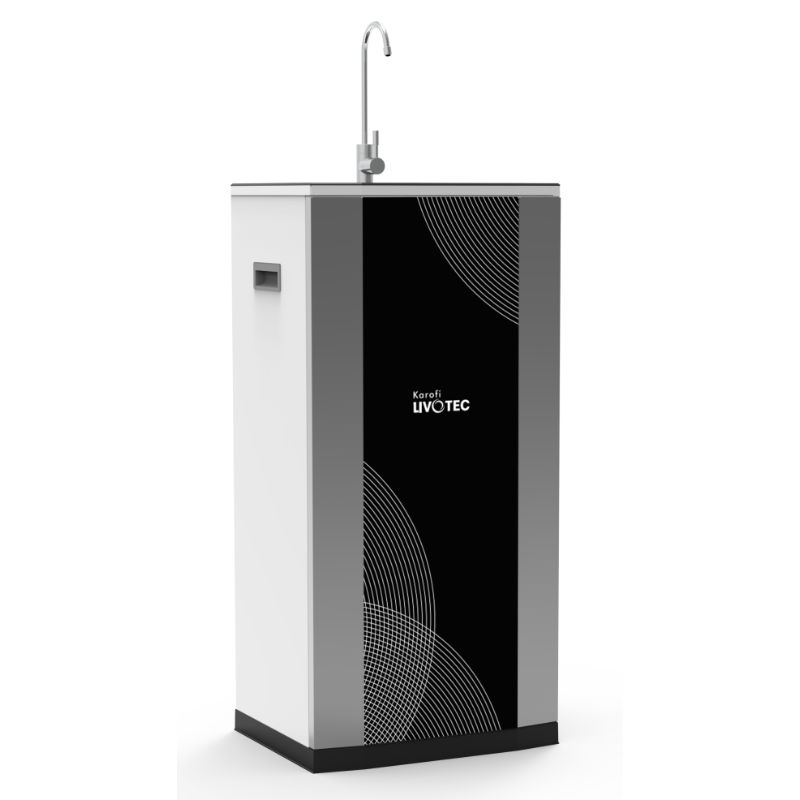 Hình ảnh Máy lọc nước Karofi Livotec 311