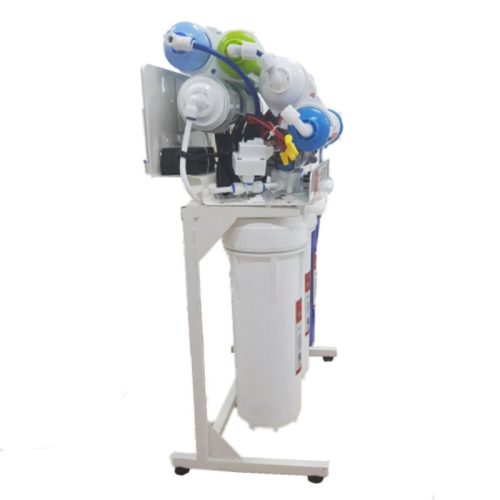Hình ảnh Máy lọc nước Karofi Livotec 212