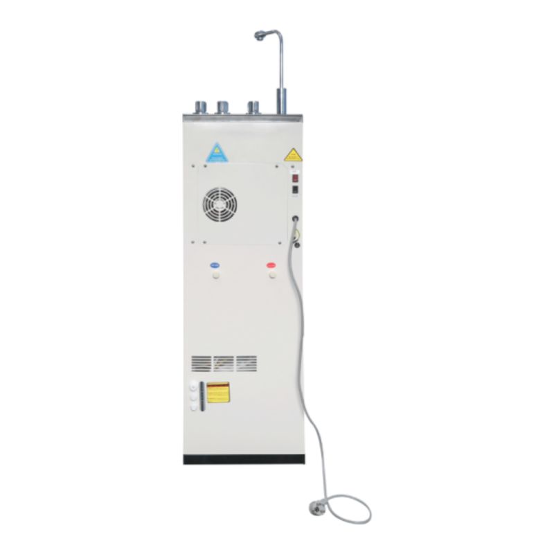 Hình ảnh Máy lọc nước nóng lạnh Karofi Livotec 611 Hình ảnh Máy lọc nước nóng lạnh Karofi Livotec 611