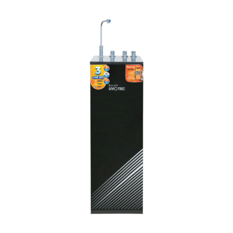 Hình ảnh Máy lọc nước nóng lạnh Karofi Livotec 611 Hình ảnh Máy lọc nước nóng lạnh Karofi Livotec 611