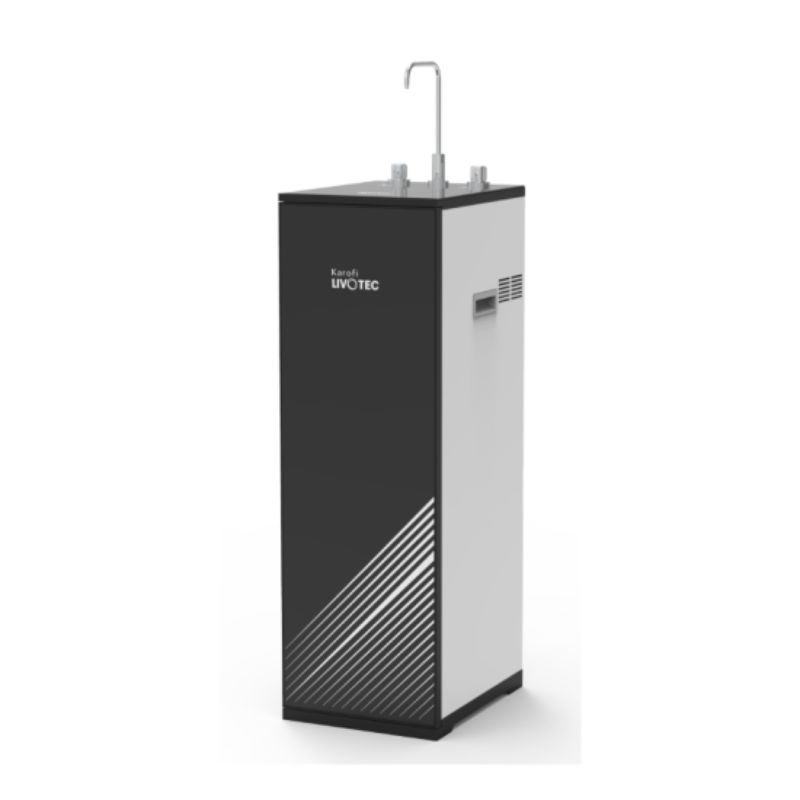 Hình ảnh Máy lọc nước lạnh nguội Karofi Livotec 600