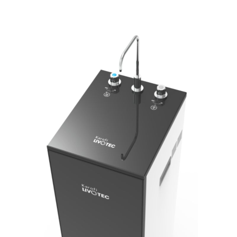 Mặt bàn Máy lọc nước lạnh nguội Karofi Livotec 600