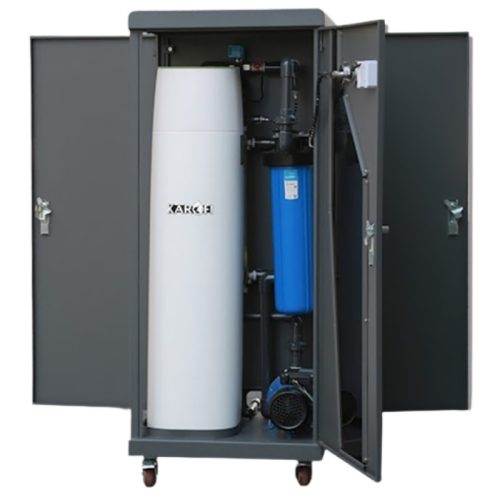 Bên trong Lọc Tổng Trung Tâm Cao Cấp Karofi KMF - 68