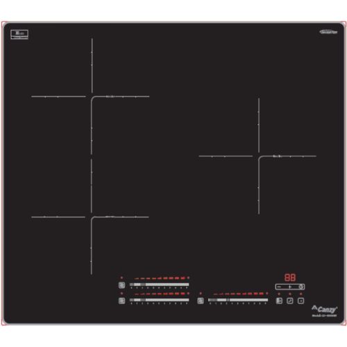 Bếp Từ Canzy CZ-656HNT
