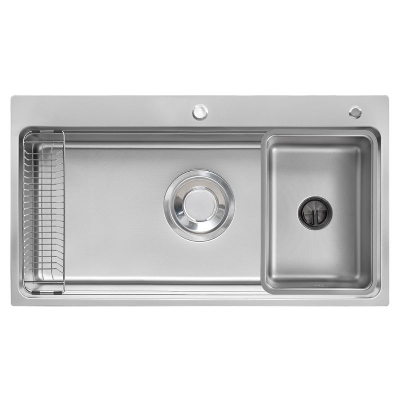 Chậu rửa bát Kluger KF8850FS Plus Chậu rửa bát Kluger KF8850FS Plus