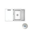Chậu rửa bát Konox TARI 7648SM