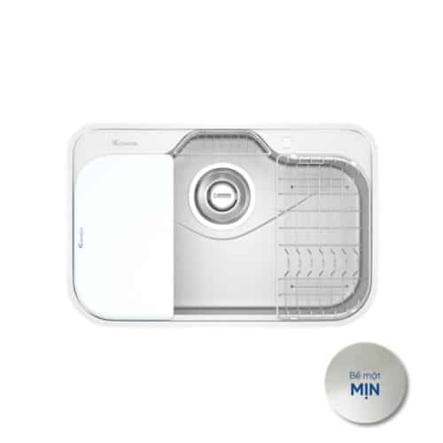 Chậu rửa bát Konox TARI 7851SM