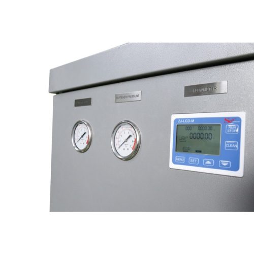 Đồng hồ đo Máy lọc nước tổng đầu nguồn Karofi KTF- 662