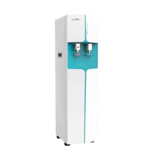 Hình ảnh Máy lọc nước nóng lạnh Karofi HCV362