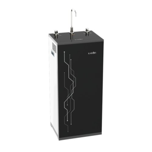Hình ảnh Máy lọc nước nóng lạnh Karofi KAD-I55P