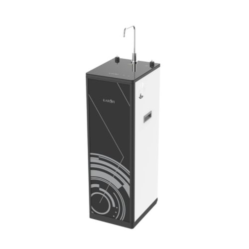 Hình ảnh Máy lọc nước nóng lạnh Karofi KAD-D66V