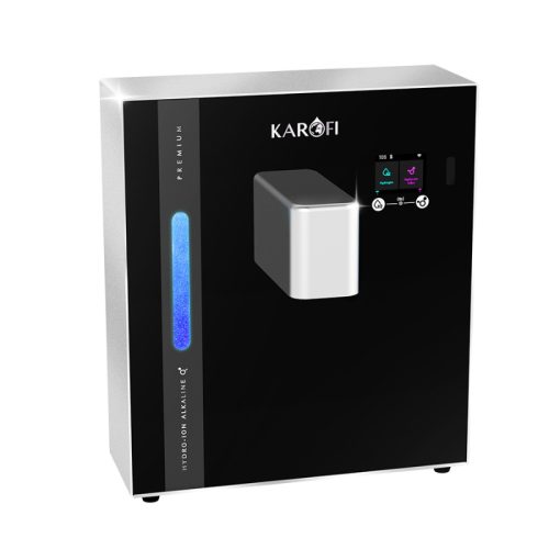 Hình ảnh Máy chuyển đổi Hydro-ion kiềm Karofi KAE-S16