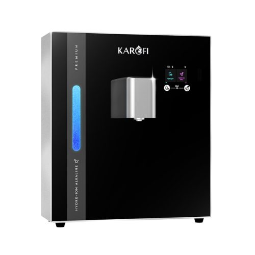 Hình ảnh Máy chuyển đổi Hydro-ion kiềm Karofi KAE-S16