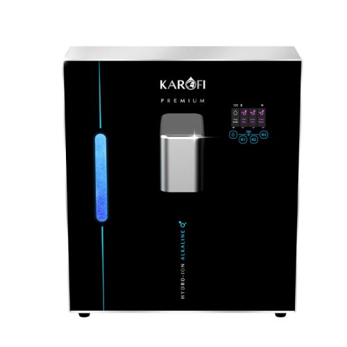 Hình ảnh Máy chuyển đổi Hydro-ion kiềm Karofi KAE-S18